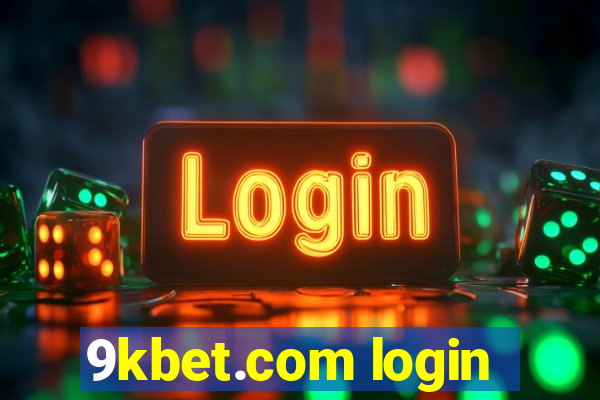 9kbet.com login